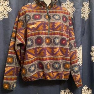 Women’s Columbia sweater / pullover